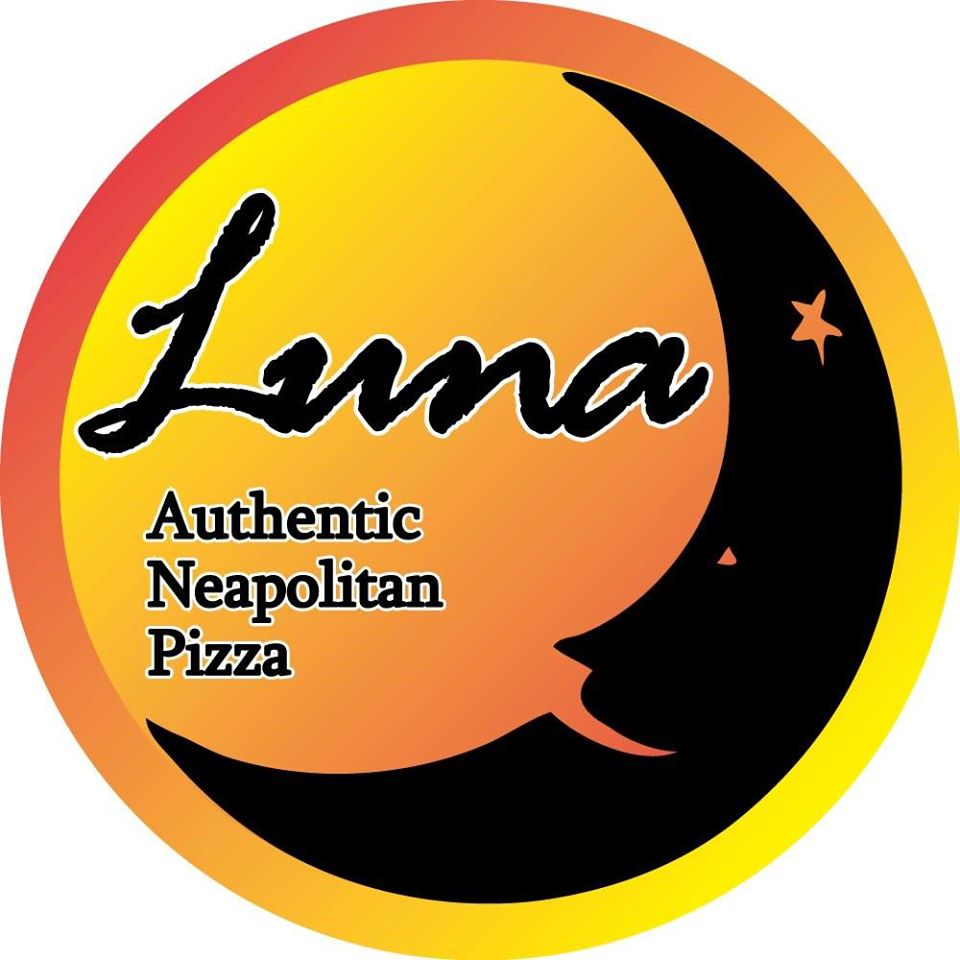 Luna Pizza Hunterdon Eats