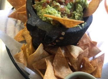 El Molcajete Mexican Food