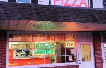 Catanzareti Pizza & Italian Restaurant