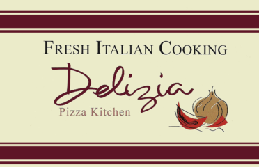 Delizia Pizza Kitchen